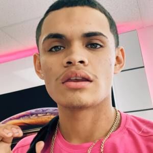 Meet your Posher, Gabriel